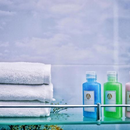 Aurum Boutique Hotel Negombo Luaran gambar