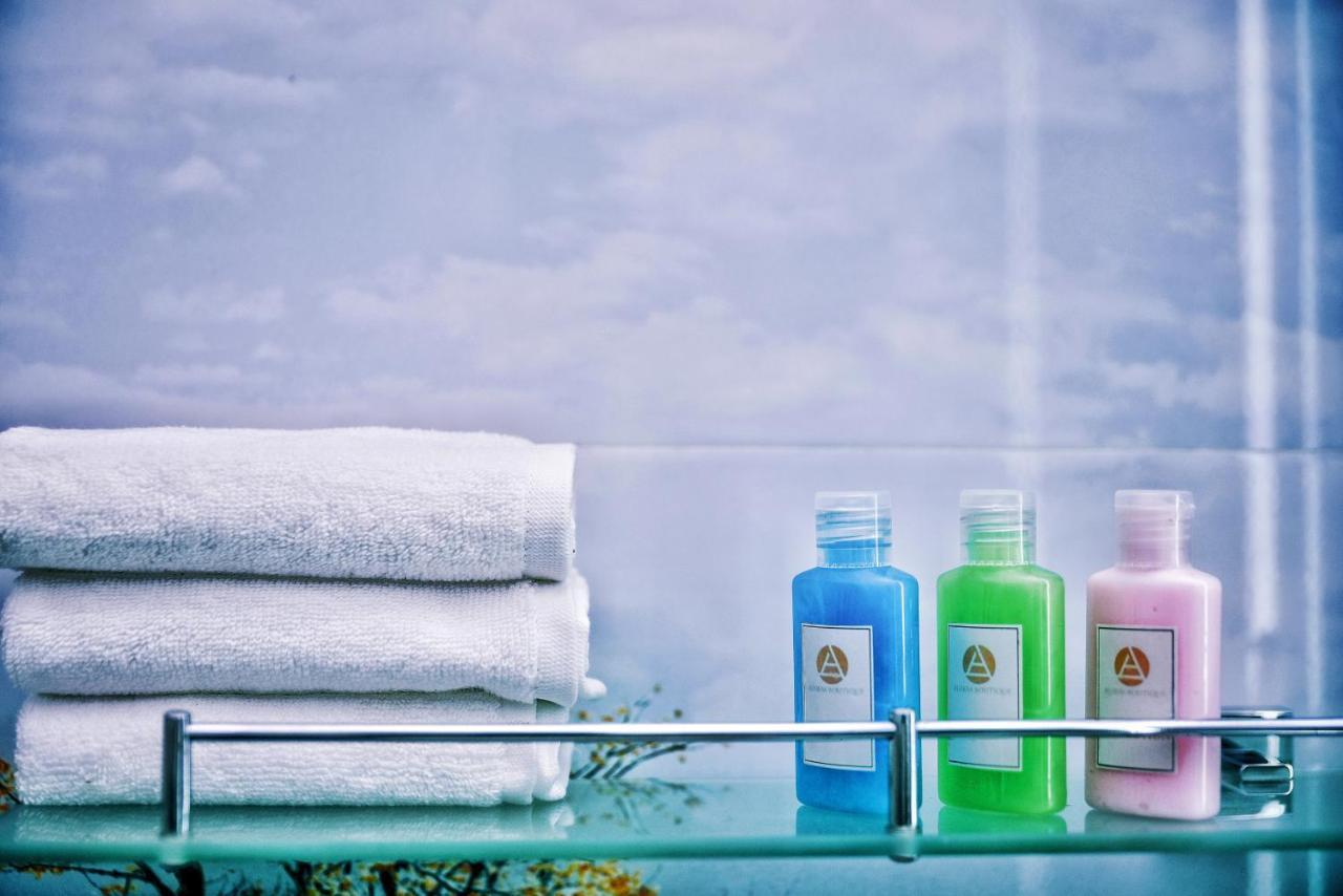 Aurum Boutique Hotel Negombo Luaran gambar