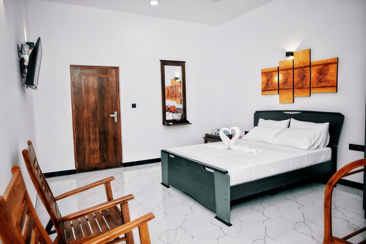 Aurum Boutique Hotel Negombo Luaran gambar
