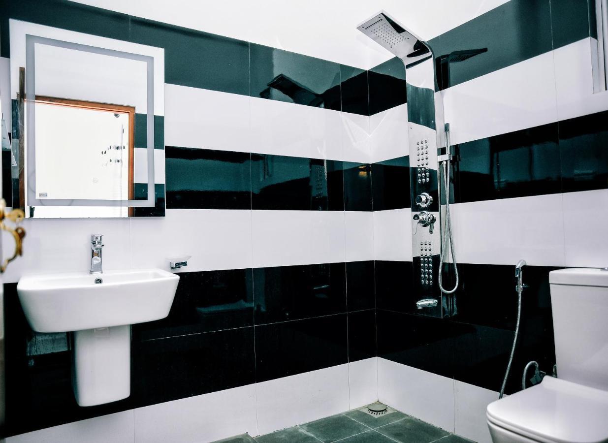 Aurum Boutique Hotel Negombo Luaran gambar
