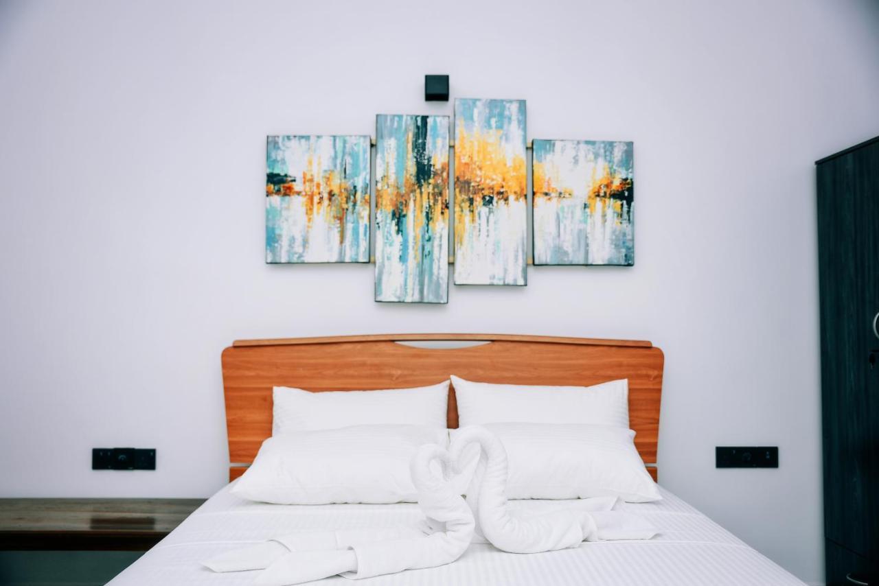 Aurum Boutique Hotel Negombo Luaran gambar