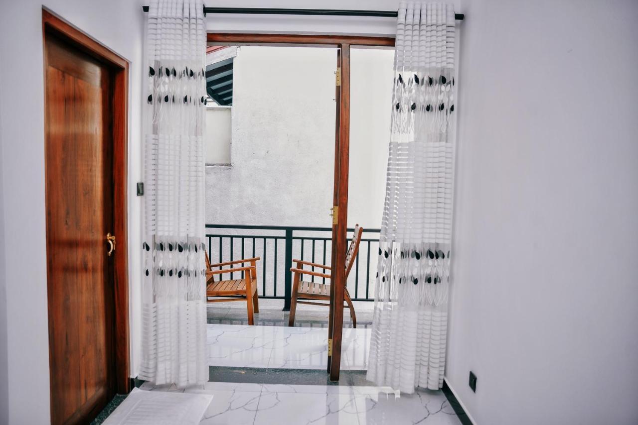 Aurum Boutique Hotel Negombo Luaran gambar