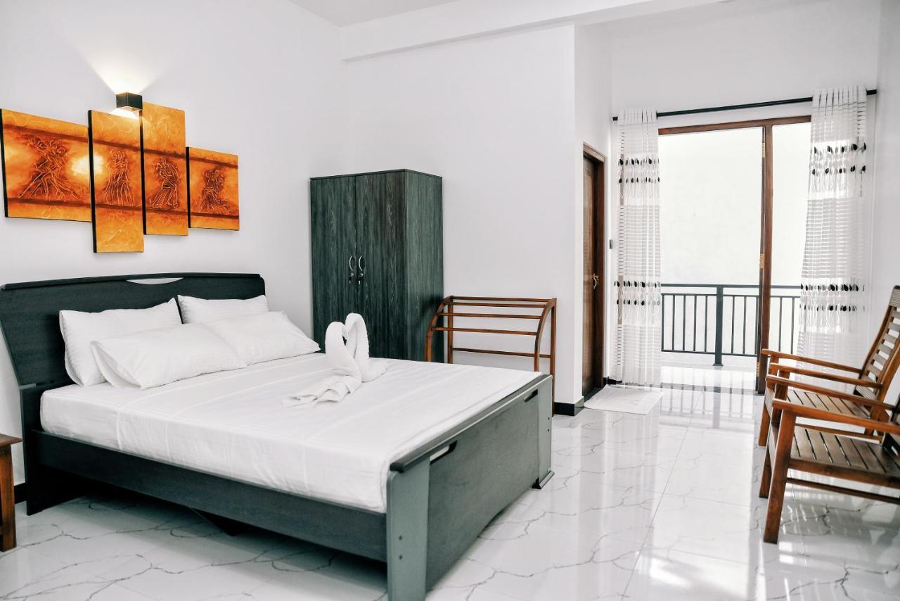 Aurum Boutique Hotel Negombo Luaran gambar