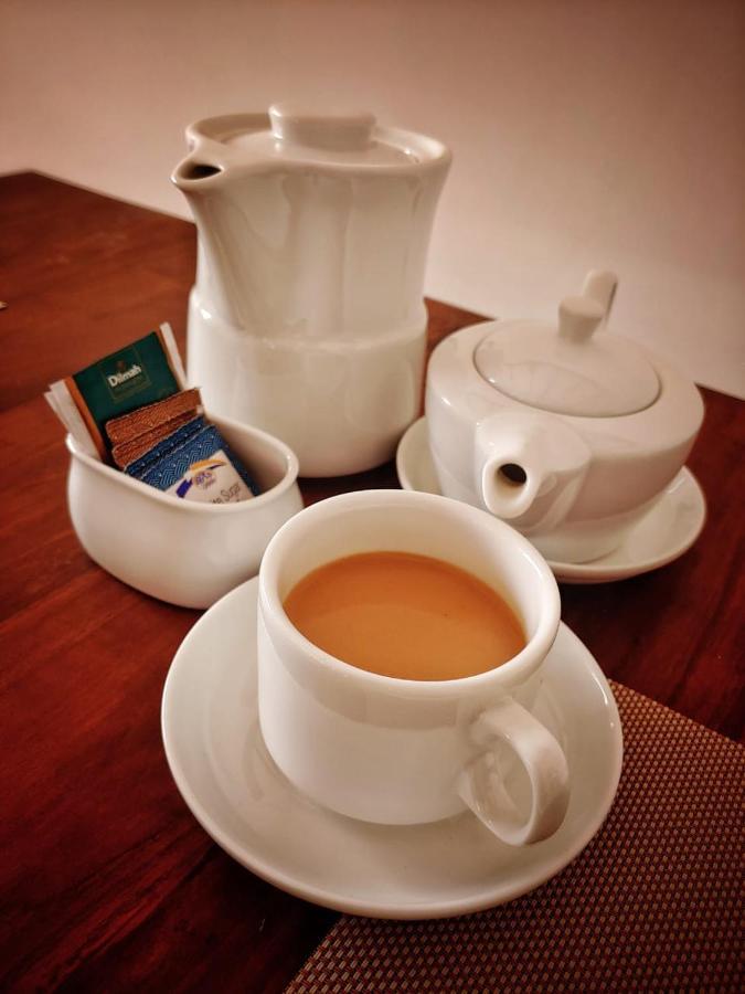 Aurum Boutique Hotel Negombo Luaran gambar