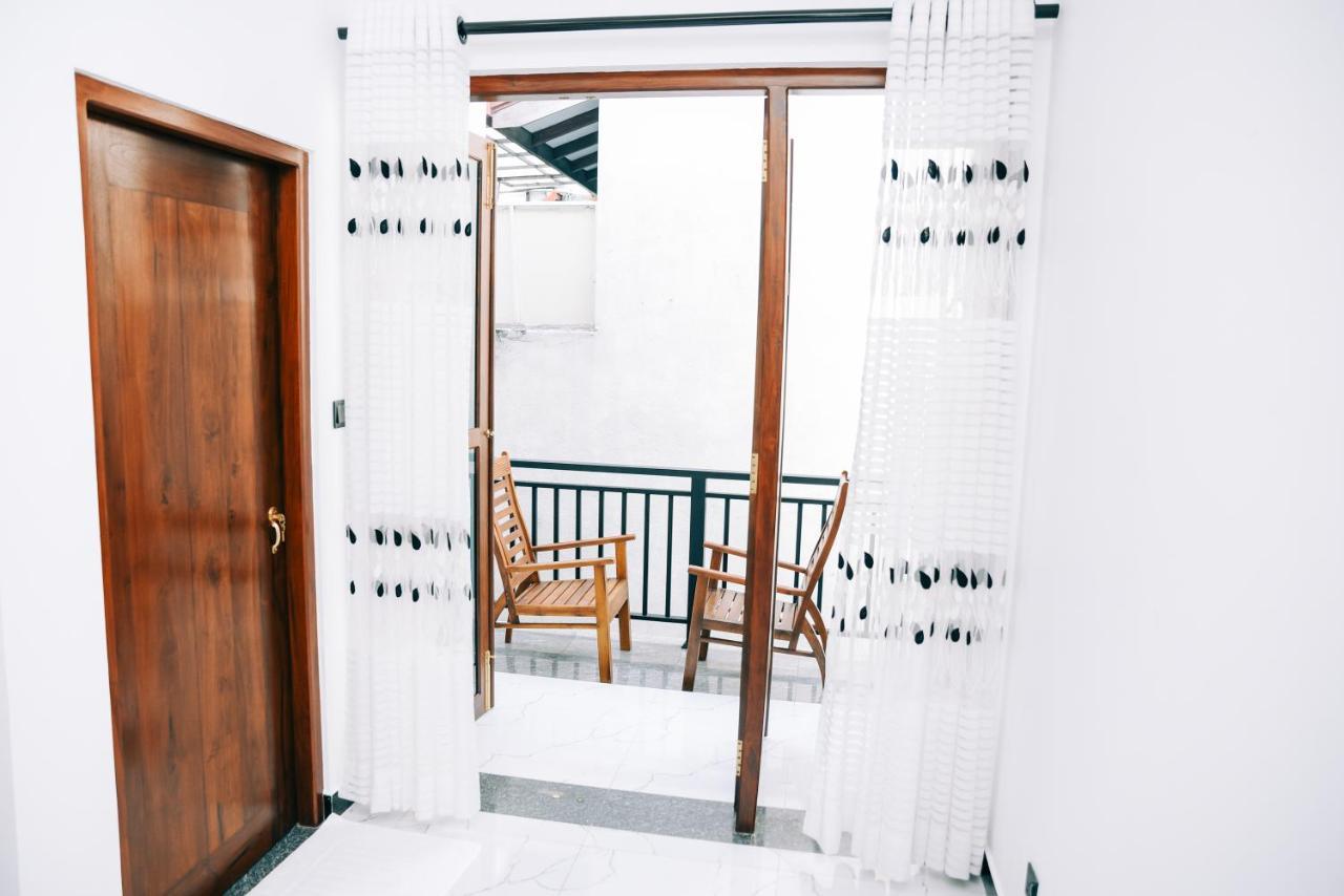 Aurum Boutique Hotel Negombo Luaran gambar